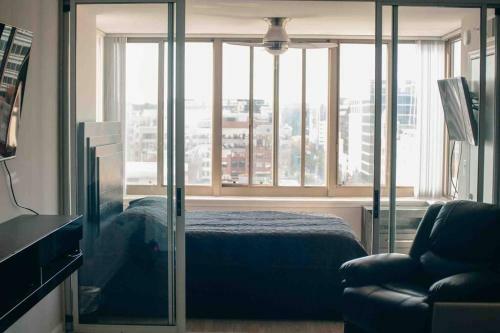Apartamento Modern 1-bd Unit With Gorgeous View Of Dc Skyline
