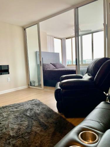 Apartamento Modern 1-bd Unit With Gorgeous View Of Dc Skyline