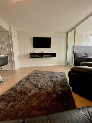 Apartamento Modern 1-bd Unit With Gorgeous View Of Dc Skyline