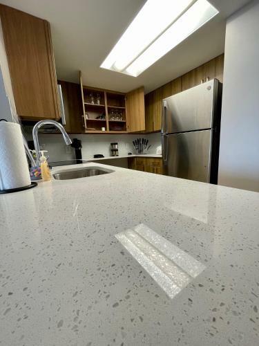 Apartamento Modern 1-bd Unit With Gorgeous View Of Dc Skyline