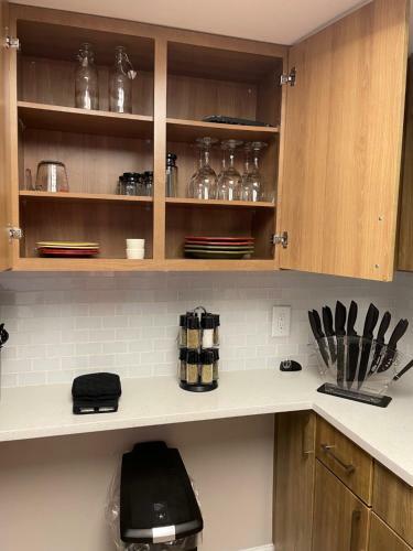 Apartamento Modern 1-bd Unit With Gorgeous View Of Dc Skyline