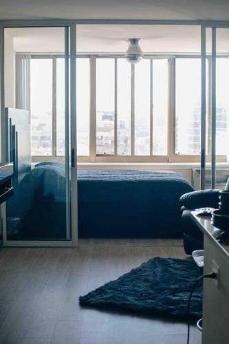 Apartamento Modern 1-bd Unit With Gorgeous View Of Dc Skyline