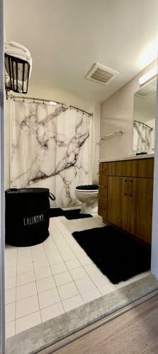 Apartamento Modern 1-bd Unit With Gorgeous View Of Dc Skyline