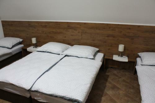 Apartm�ny Are�l Zavadilka