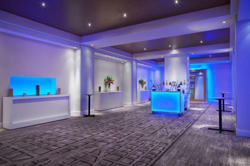 Hotel Washington
