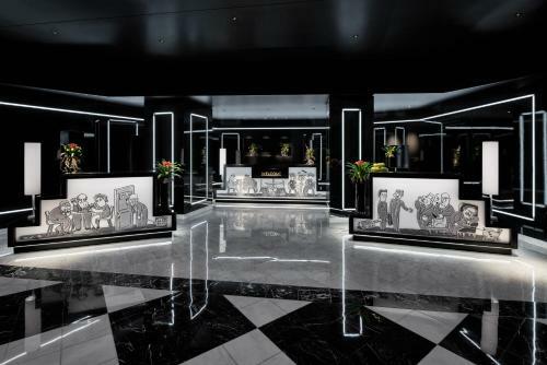 Hotel Washington