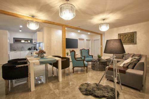 Apartm�ny Pod Pustevnami