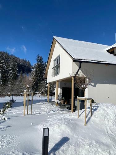 Apartm�ny Pod Pustevnami
