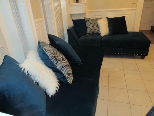 Federal Style Rowhome