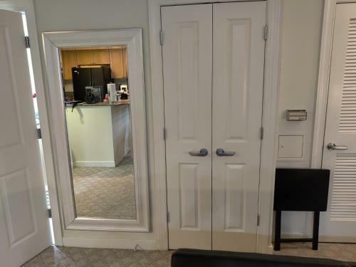 Apartamento Metro Suite Dc