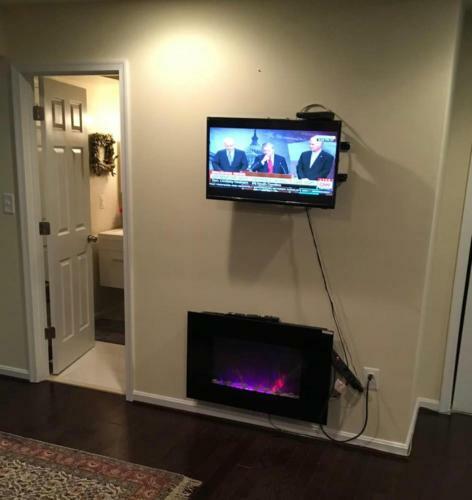 Apartamento Dc W Street Suite - Parking Included