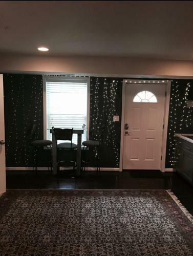 Apartamento Dc W Street Suite - Parking Included