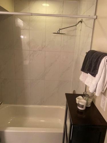 Apartamento Dc W Street Suite - Parking Included