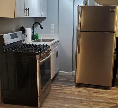 Apartamento Cozy & Comfy!