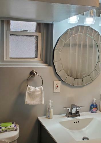 Apartamento Cozy & Comfy!