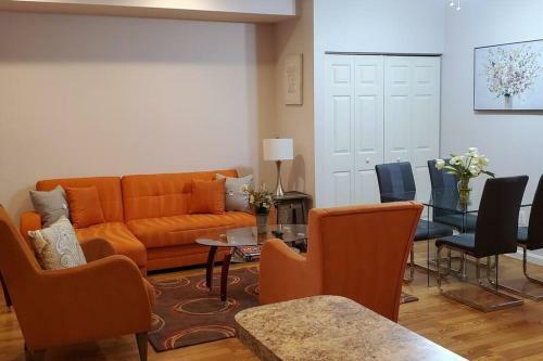 Apartamento Relaxing 3 Br With Free Parking At The Sequoia