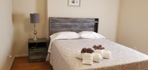 Apartamento Relaxing 3 Br With Free Parking At The Sequoia