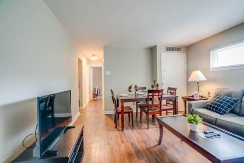 Sobeny Apartments At Shaw Station 30 Day Stays
