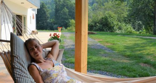 Villa Smilovick� Ml�n