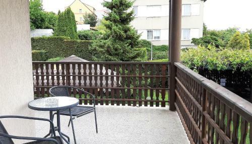 Hostal Penzion Bezd?kov