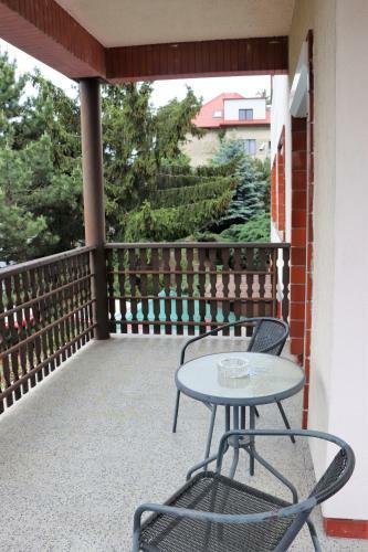Hostal Penzion Bezd?kov