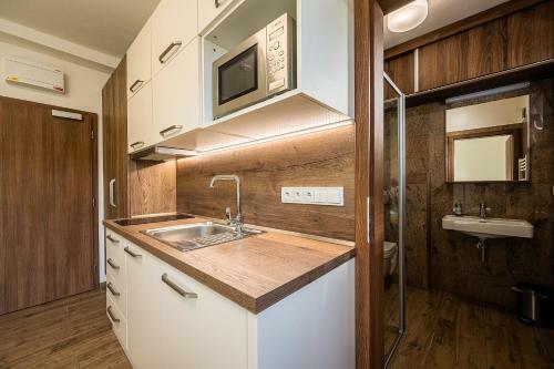 Hostal Na Zelen�m Statku
