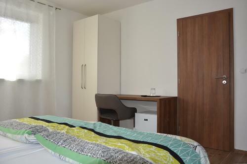 Hostal Na Zelen�m Statku