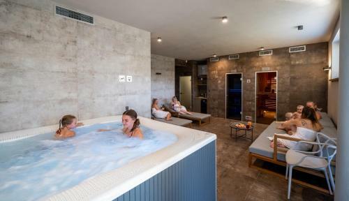 Hostal Na Zelen�m Statku