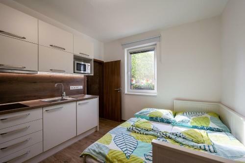 Hostal Na Zelen�m Statku