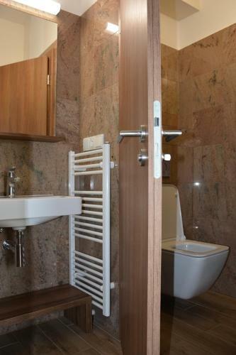 Hostal Na Zelen�m Statku