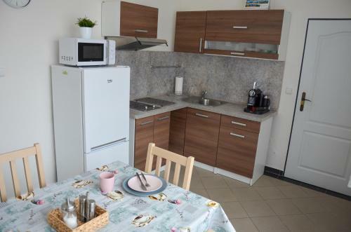 Apartm�n Kampeli?ka