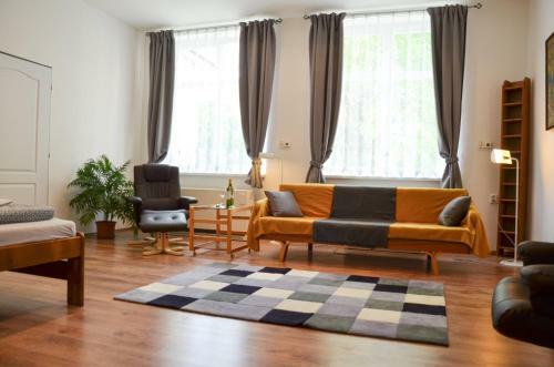 Apartm�n Kampeli?ka