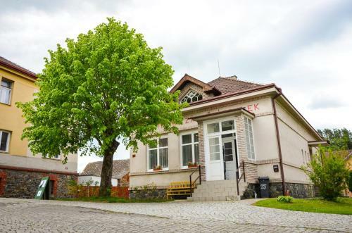 Apartm�n Kampeli?ka