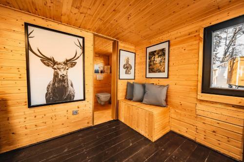 Apartamento Secret Lake Prag Magic Place Relaxation& Wellness