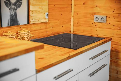 Apartamento Secret Lake Prag Magic Place Relaxation& Wellness