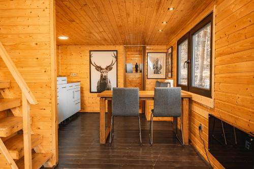 Apartamento Secret Lake Prag Magic Place Relaxation& Wellness