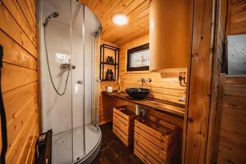 Apartamento Secret Lake Prag Magic Place Relaxation& Wellness