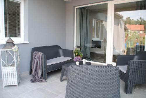 Apartm�n U Lesa