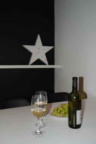 Apartm�n U Lesa