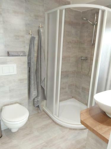 Apartamento Relax U Lesa