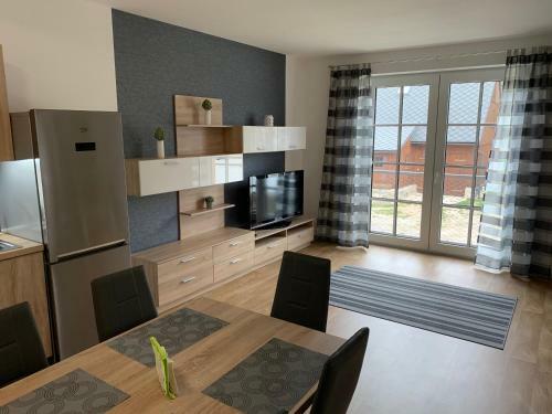 Apartm�n ?�?ky "ma?inka 201"