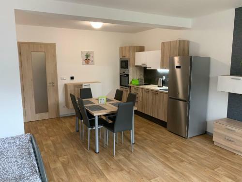 Apartm�n ?�?ky "ma?inka 201"
