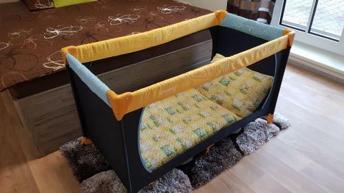Apartm�n ?�?ky "ma?inka 201"