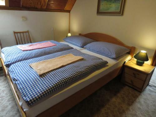 Hostal Penzion Severka