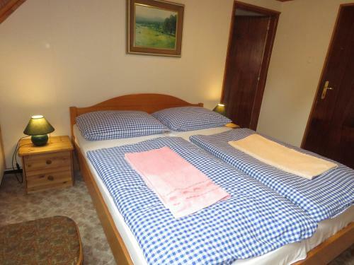 Hostal Penzion Severka