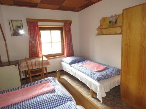 Hostal Penzion Severka