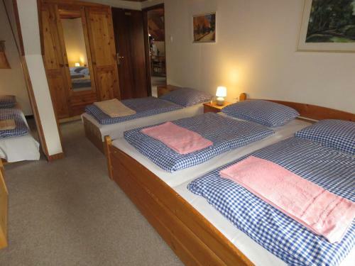 Hostal Penzion Severka