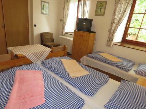 Hostal Penzion Severka