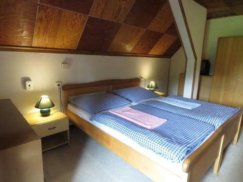Hostal Penzion Severka