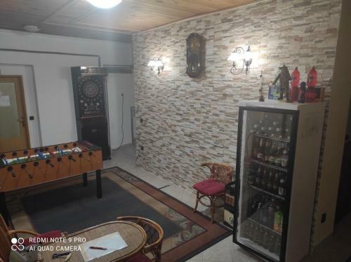 Hostal Penzion Severka